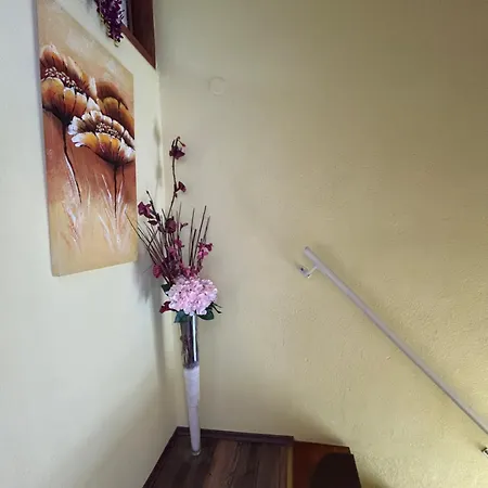 Apartamento Seafront Apartment+balcony