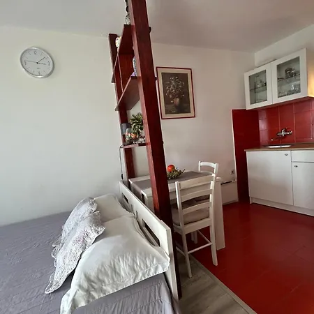 Seafront Apartment+balcony Appartement