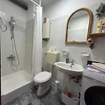 Apartamento Seafront Apartment+balcony Podgora (Split-Dalmatia)