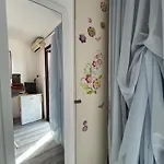 Seafront Apartment+balcony Apartamento Podgora (Split-Dalmatia)