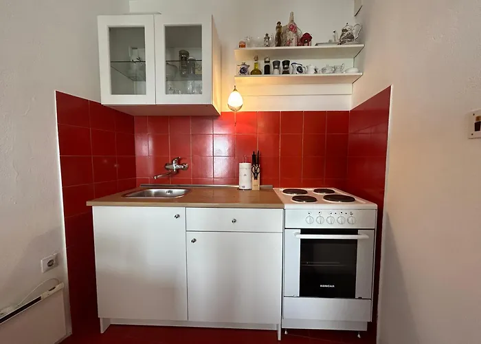 Apartamento Seafront Apartment+balcony *